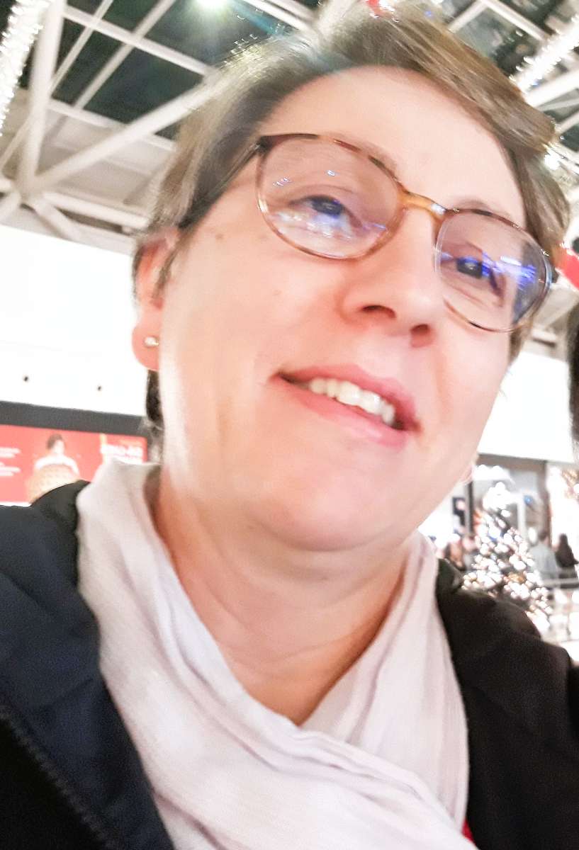 Sue Greenwood